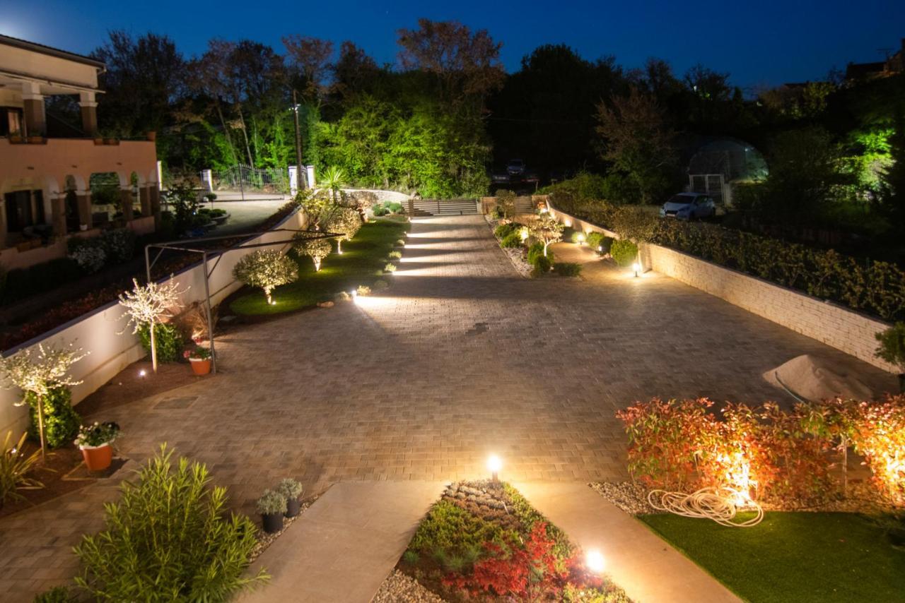 Villa Caprice - Krk Milohnici Buitenkant foto